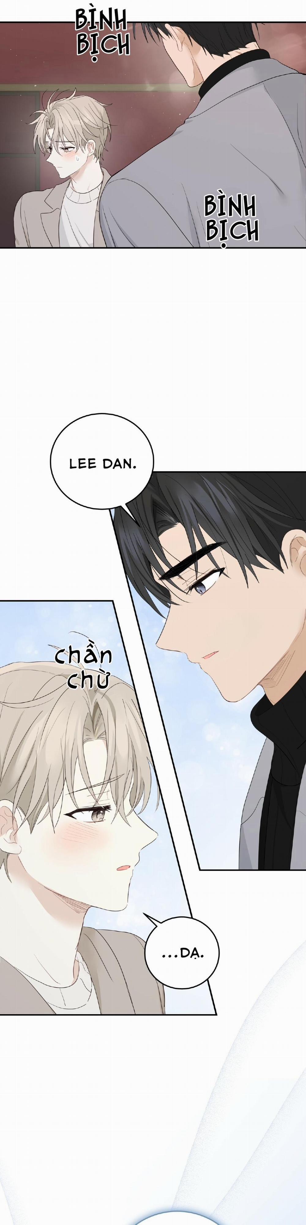 Vị Ngọt Không Đường (Sweet Not Sugar) 16 trang 32