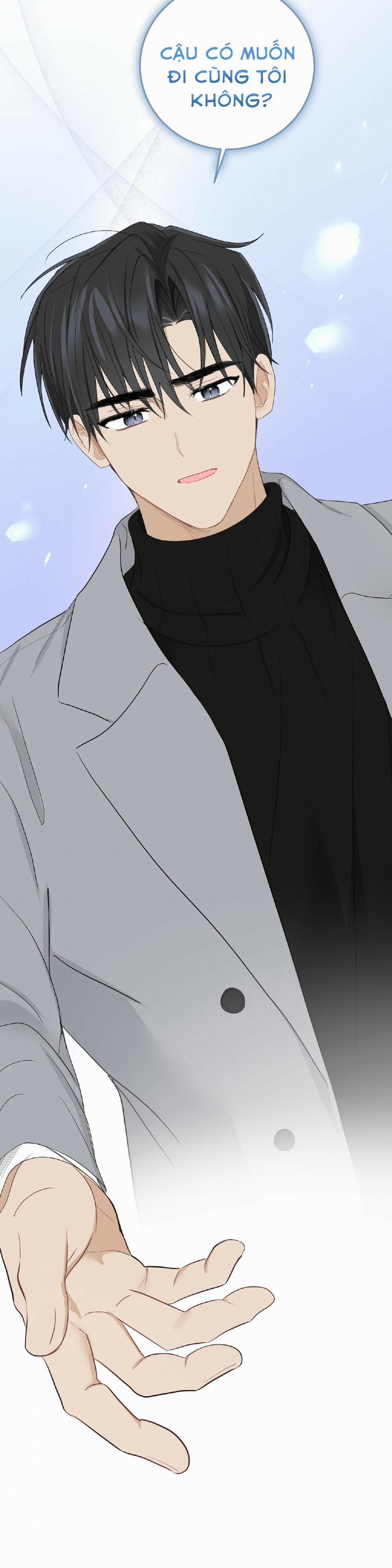 Vị Ngọt Không Đường (Sweet Not Sugar) 16 trang 33