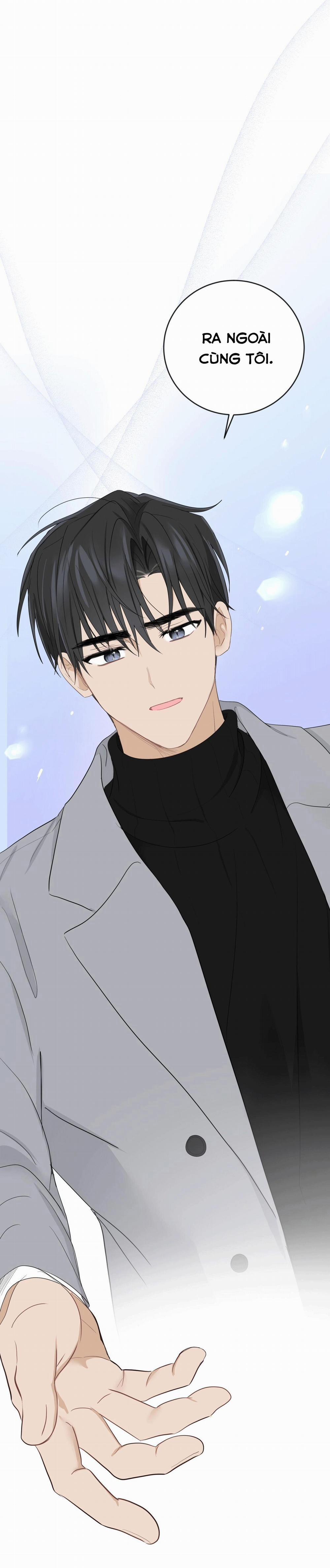 Vị Ngọt Không Đường (Sweet Not Sugar) 17 trang 0