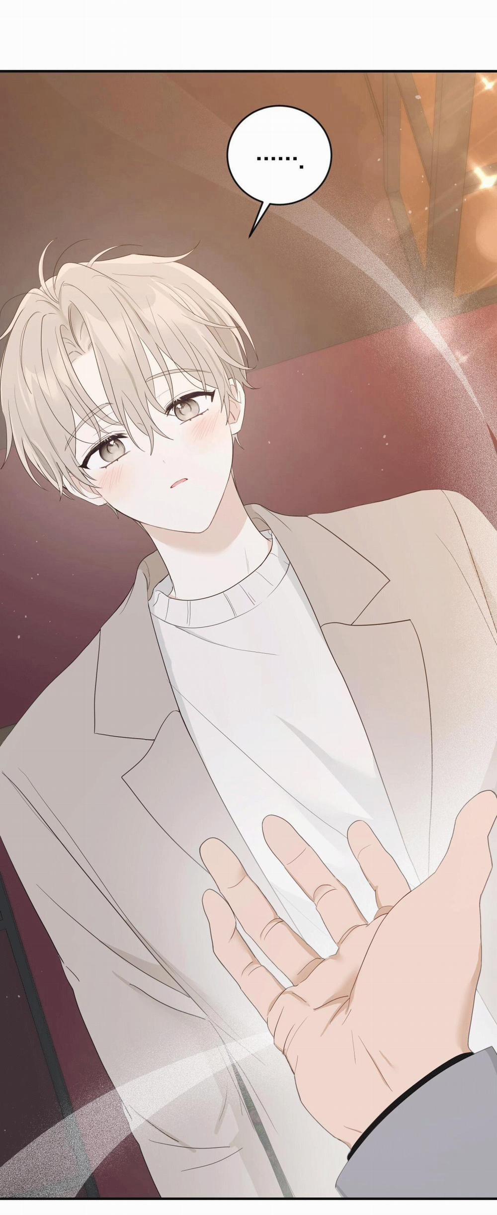 Vị Ngọt Không Đường (Sweet Not Sugar) 17 trang 1