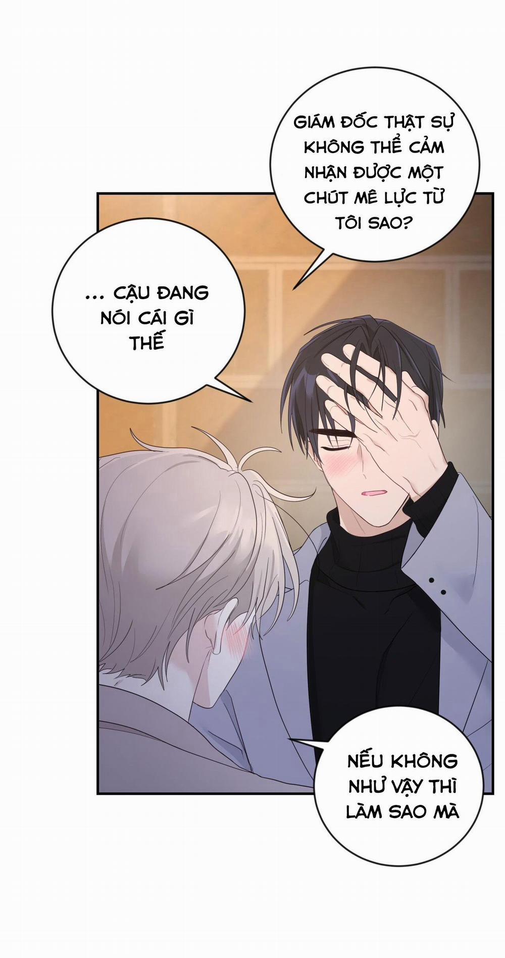 Vị Ngọt Không Đường (Sweet Not Sugar) 17 trang 13