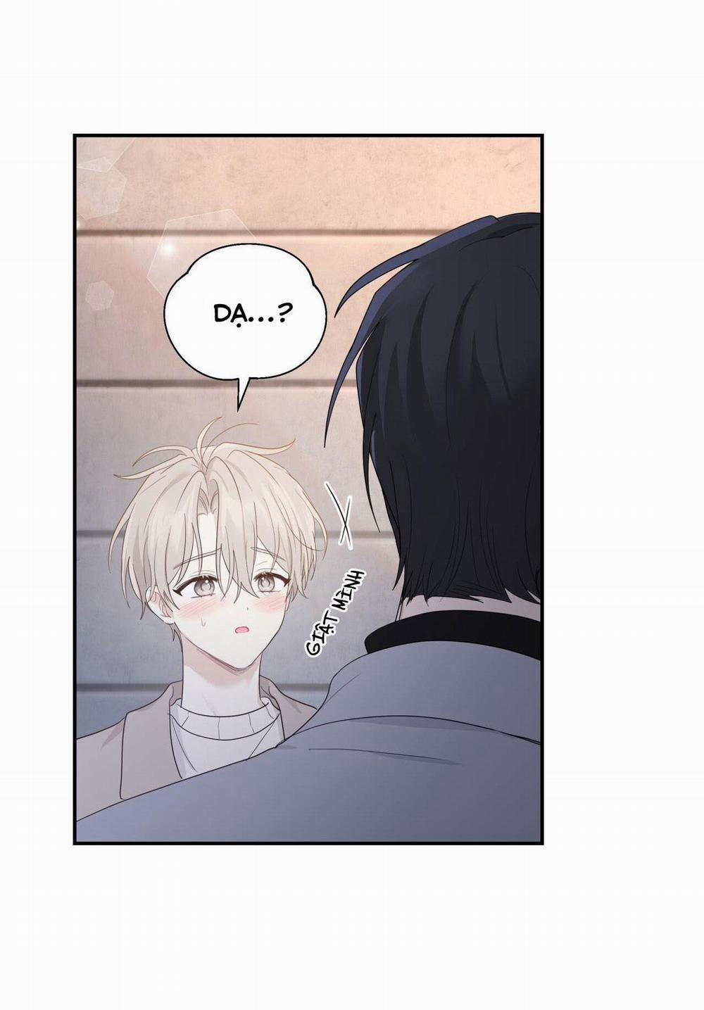 Vị Ngọt Không Đường (Sweet Not Sugar) 17 trang 17