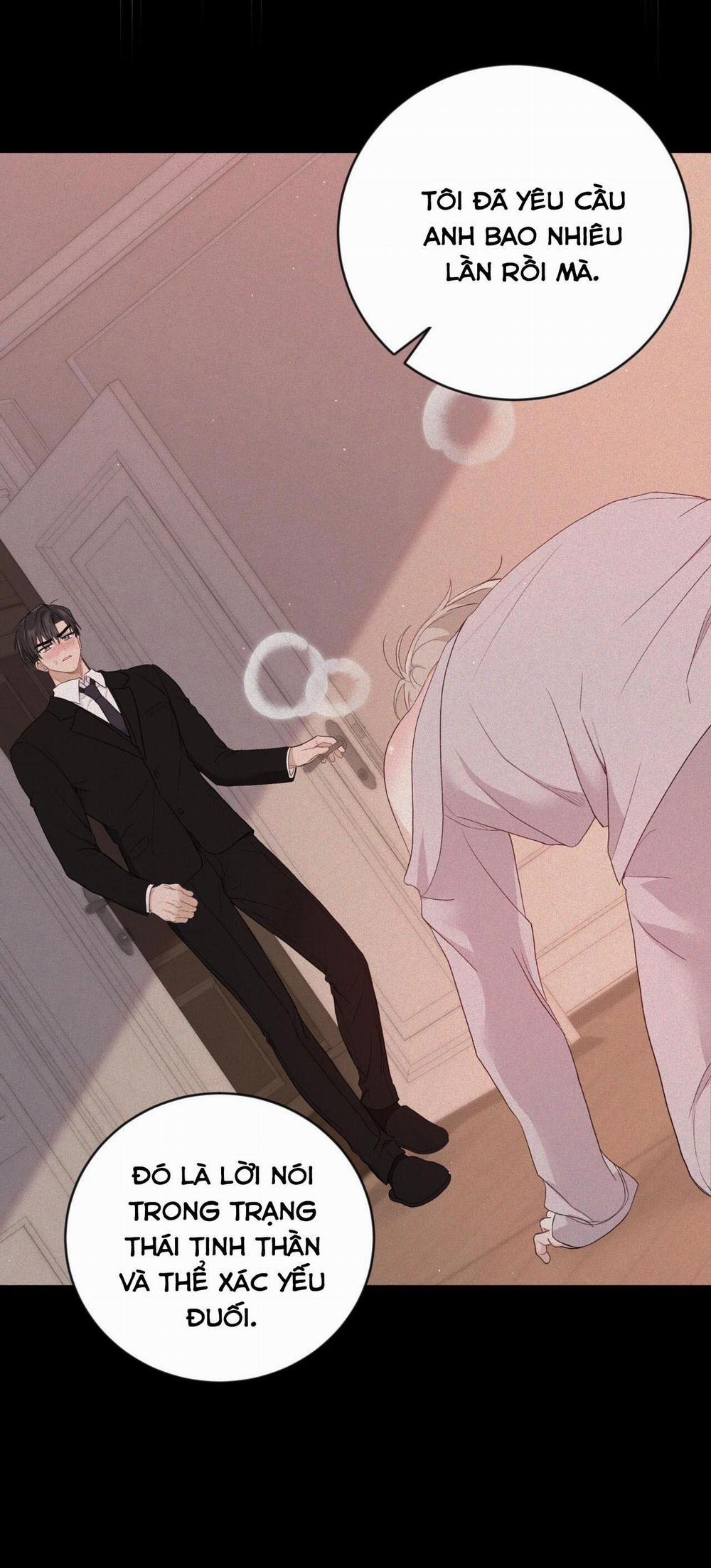 Vị Ngọt Không Đường (Sweet Not Sugar) 17 trang 19