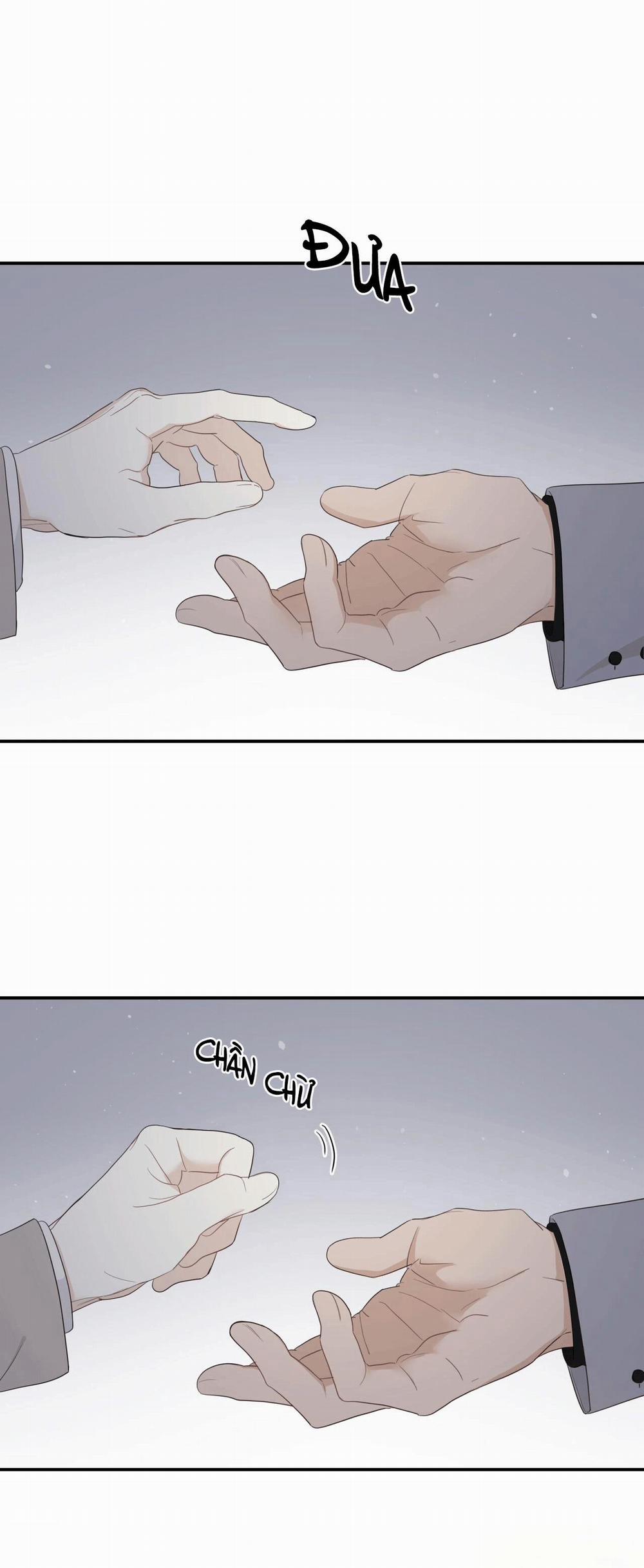 Vị Ngọt Không Đường (Sweet Not Sugar) 17 trang 2