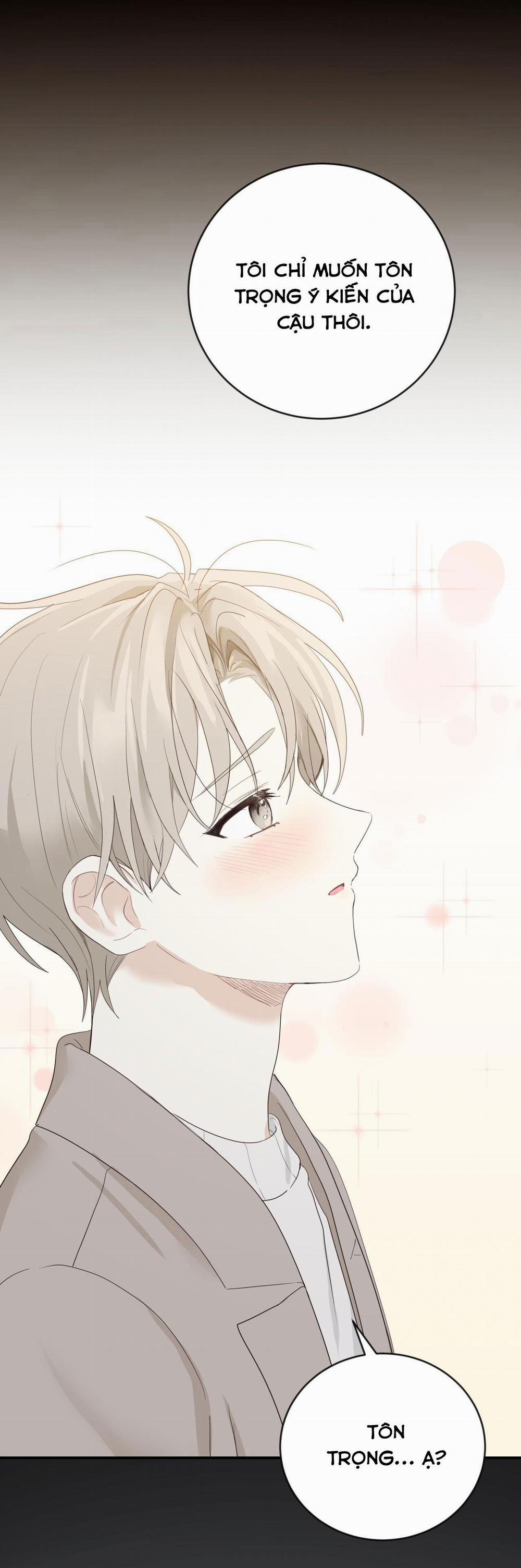 Vị Ngọt Không Đường (Sweet Not Sugar) 17 trang 21