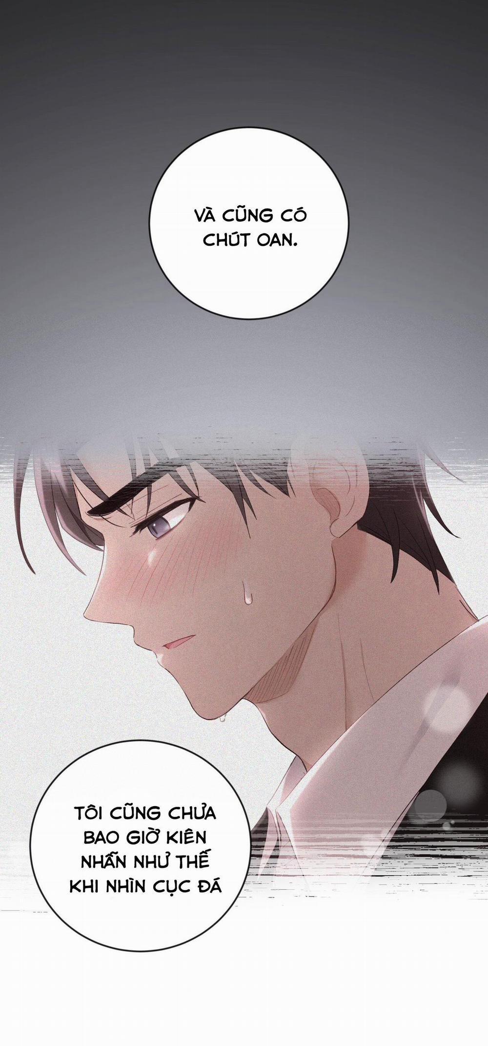 Vị Ngọt Không Đường (Sweet Not Sugar) 17 trang 22