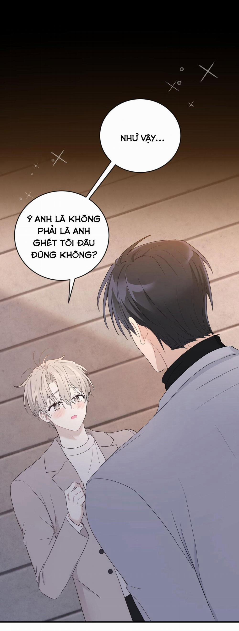 Vị Ngọt Không Đường (Sweet Not Sugar) 17 trang 27