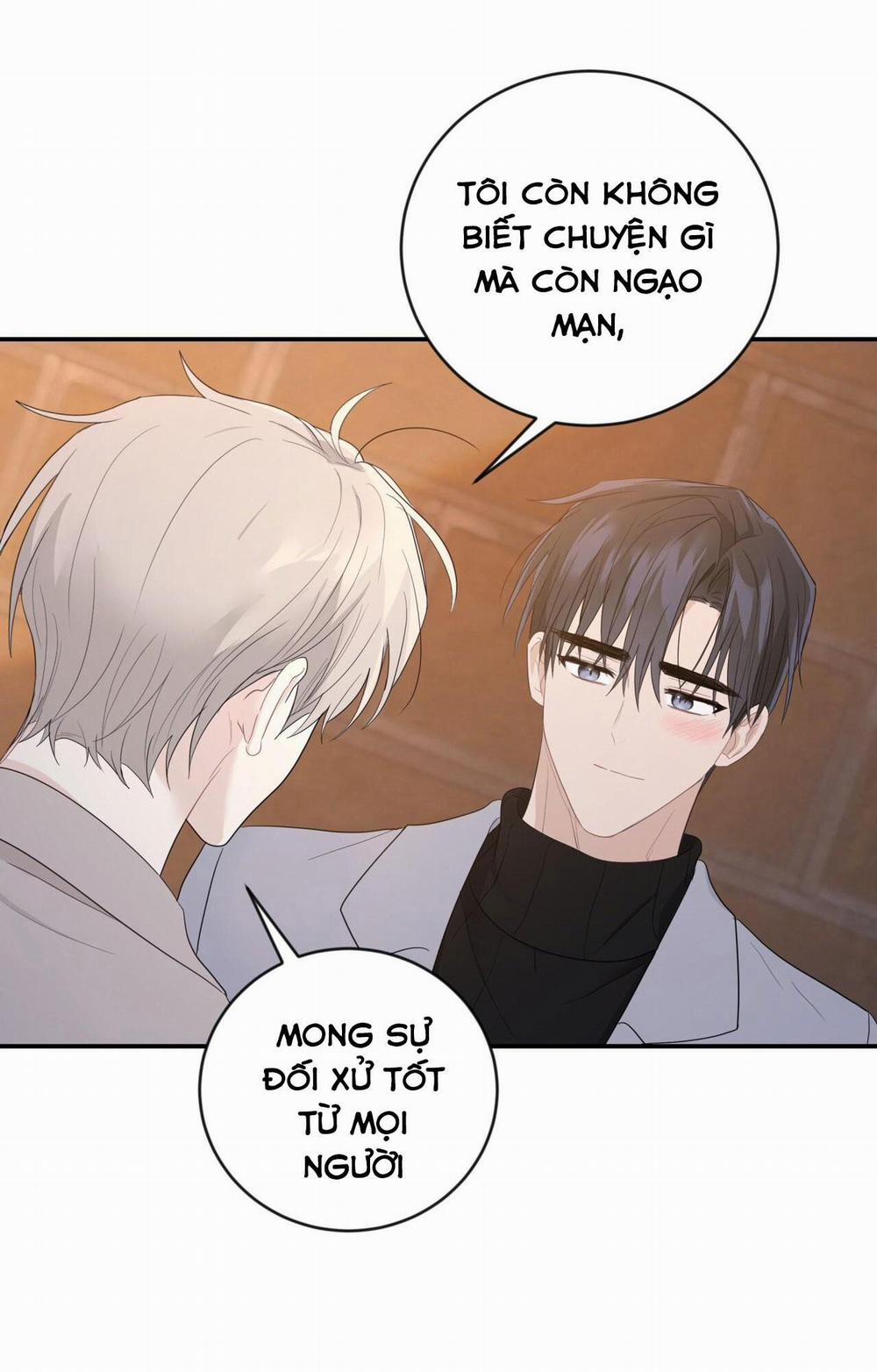 Vị Ngọt Không Đường (Sweet Not Sugar) 17 trang 28