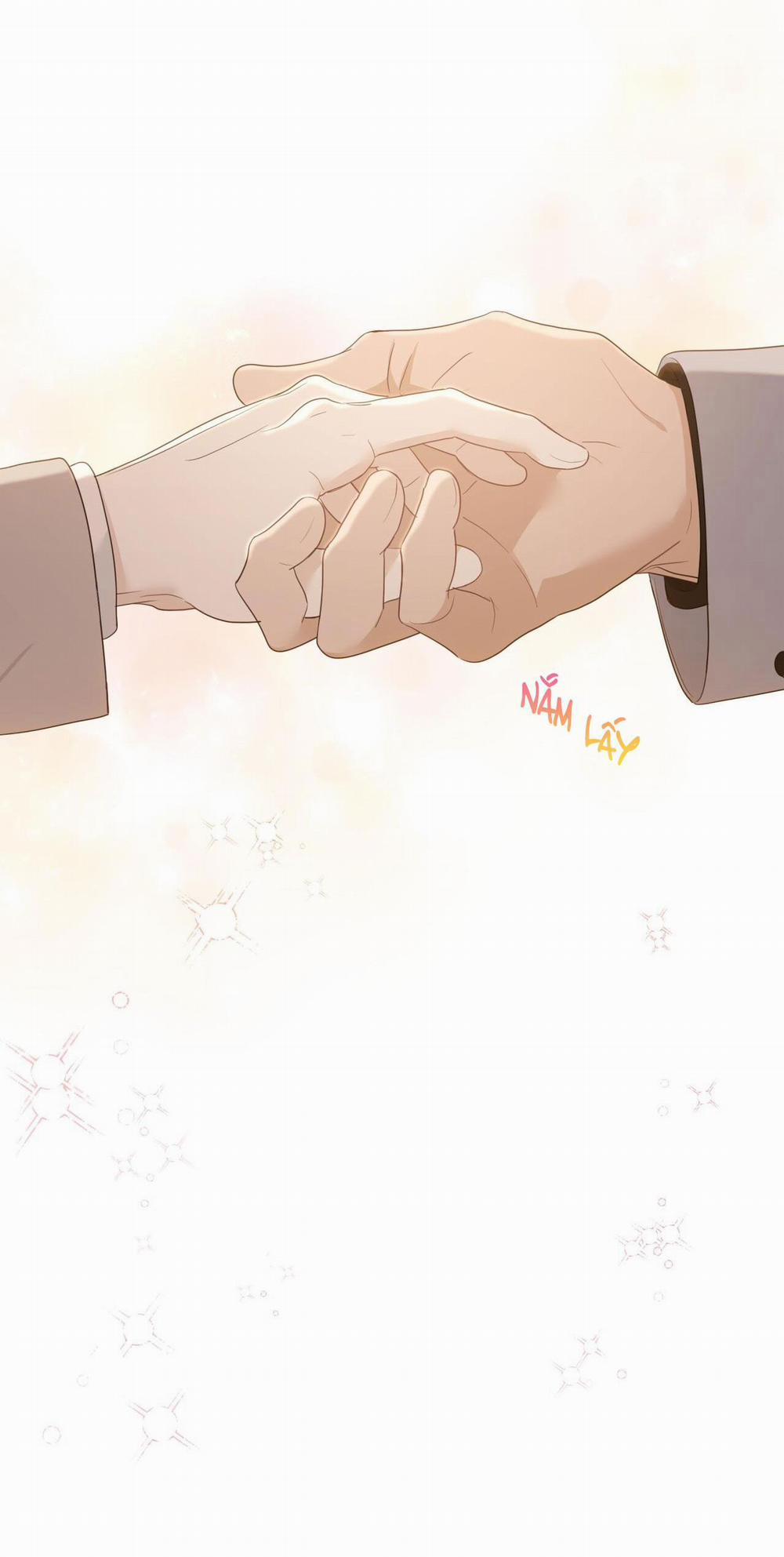 Vị Ngọt Không Đường (Sweet Not Sugar) 17 trang 3