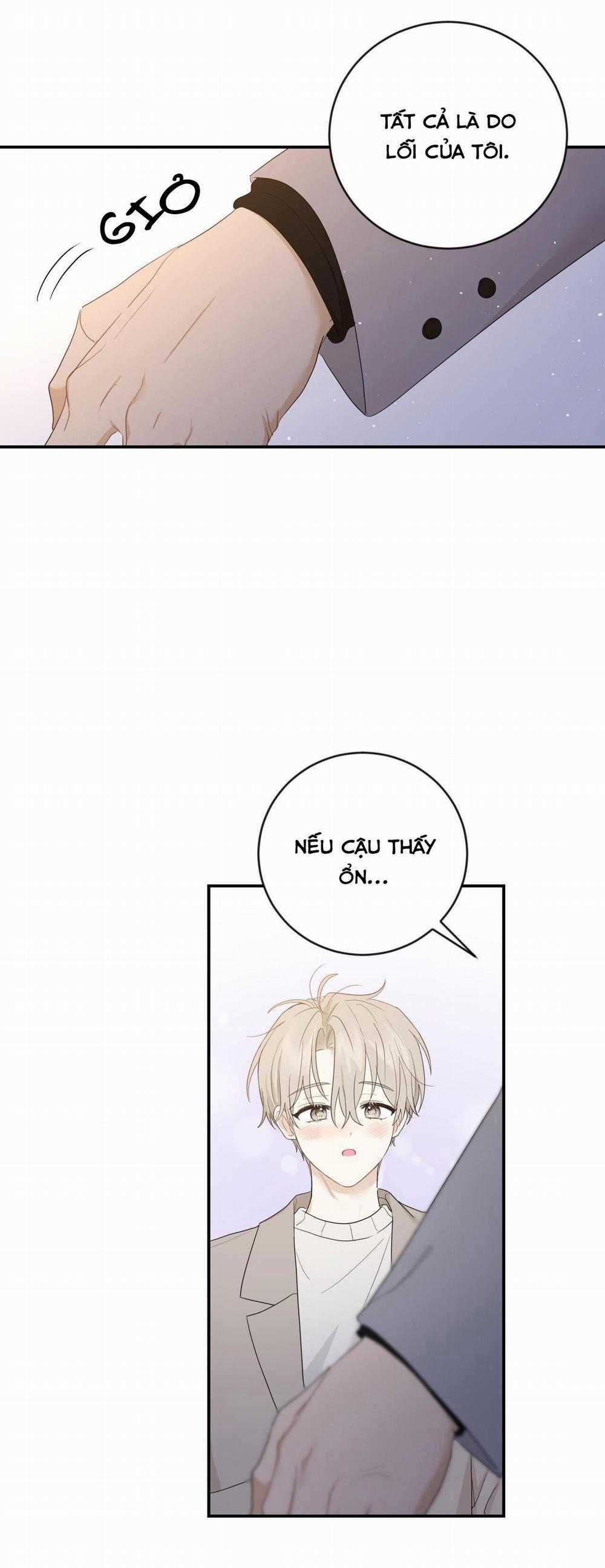 Vị Ngọt Không Đường (Sweet Not Sugar) 17 trang 31