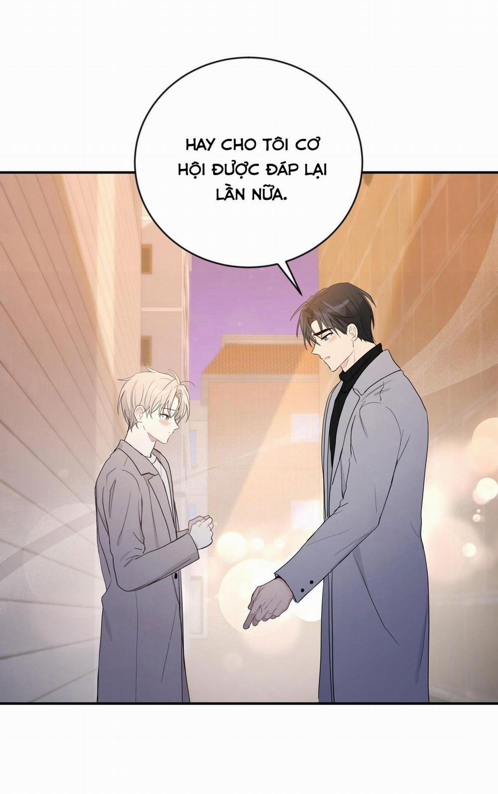 Vị Ngọt Không Đường (Sweet Not Sugar) 17 trang 32