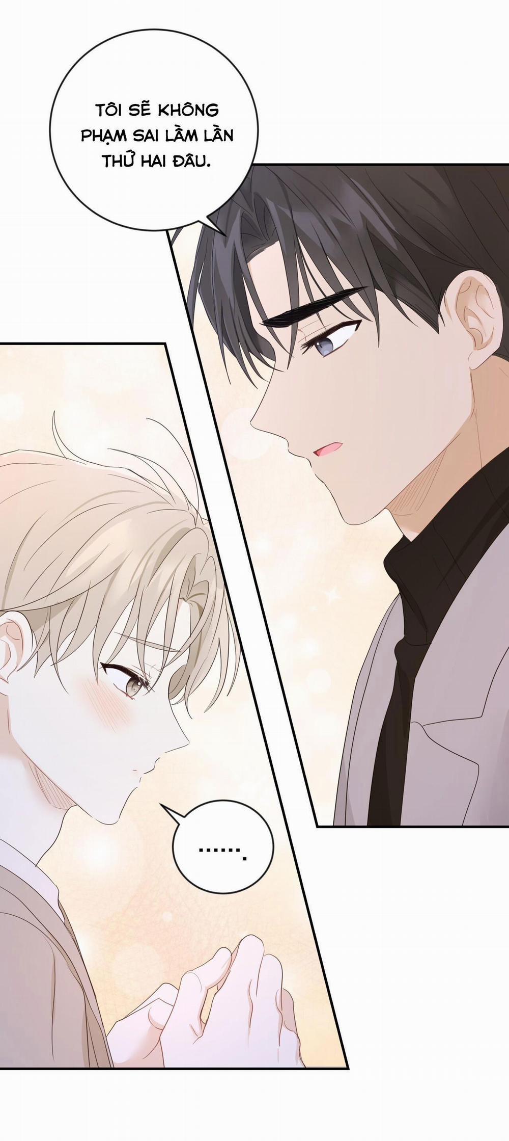 Vị Ngọt Không Đường (Sweet Not Sugar) 17 trang 33