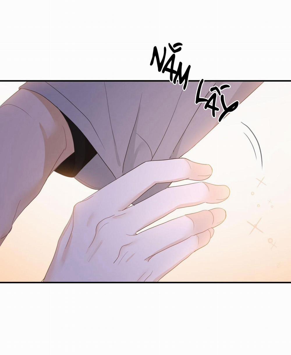 Vị Ngọt Không Đường (Sweet Not Sugar) 17 trang 34