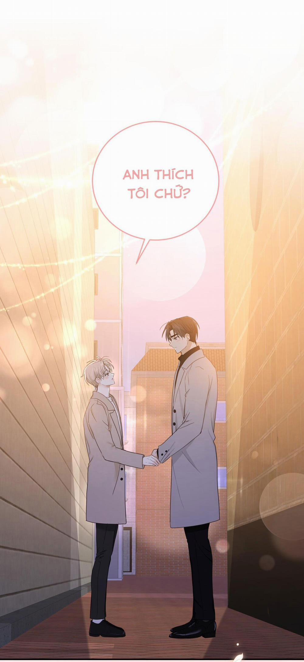 Vị Ngọt Không Đường (Sweet Not Sugar) 17 trang 35