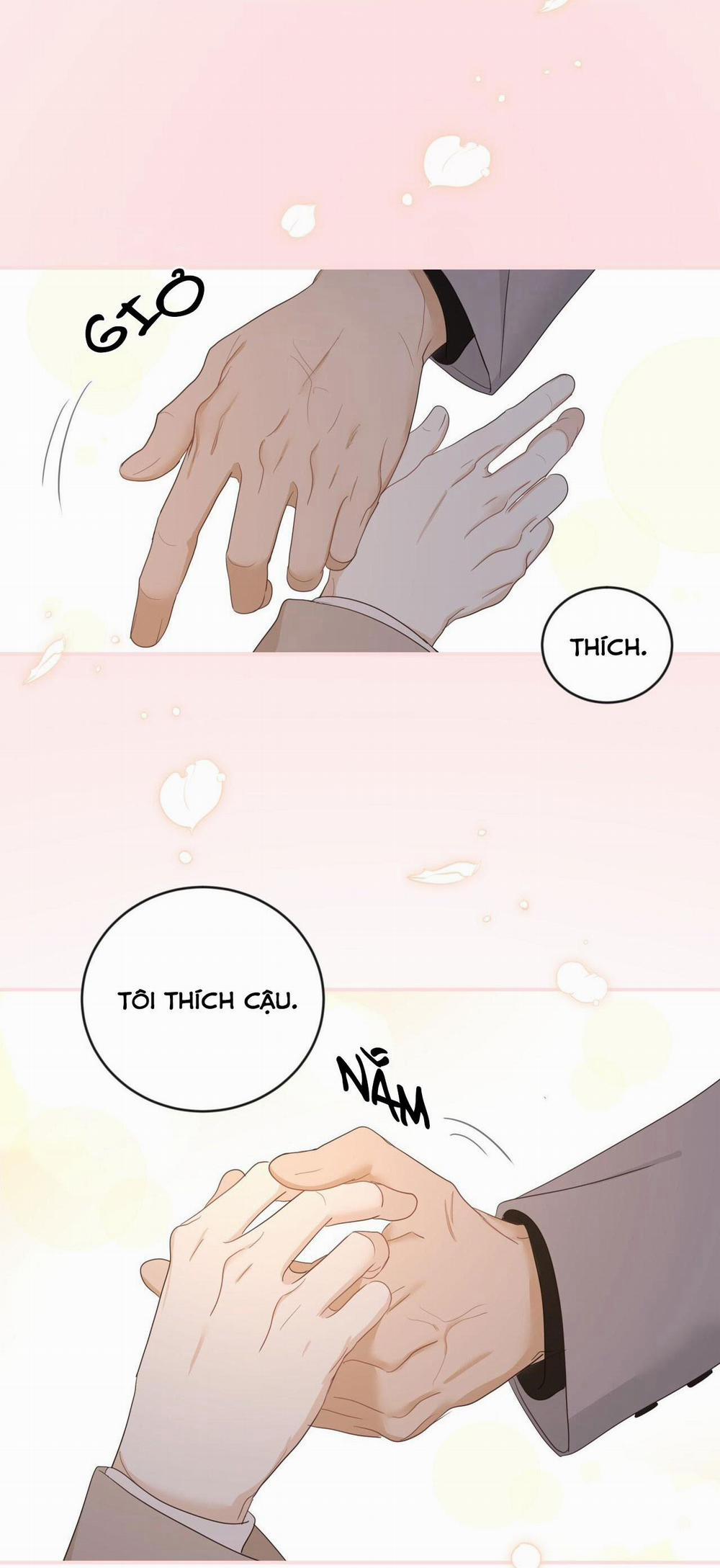 Vị Ngọt Không Đường (Sweet Not Sugar) 17 trang 36