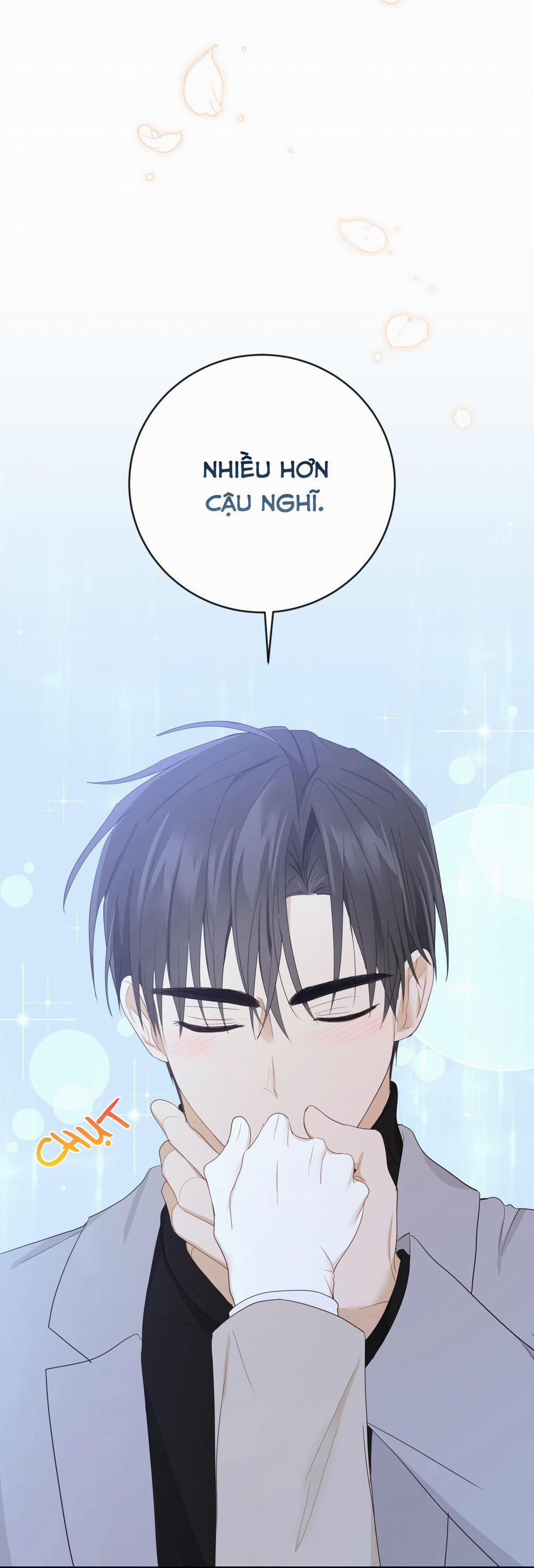 Vị Ngọt Không Đường (Sweet Not Sugar) 17 trang 37