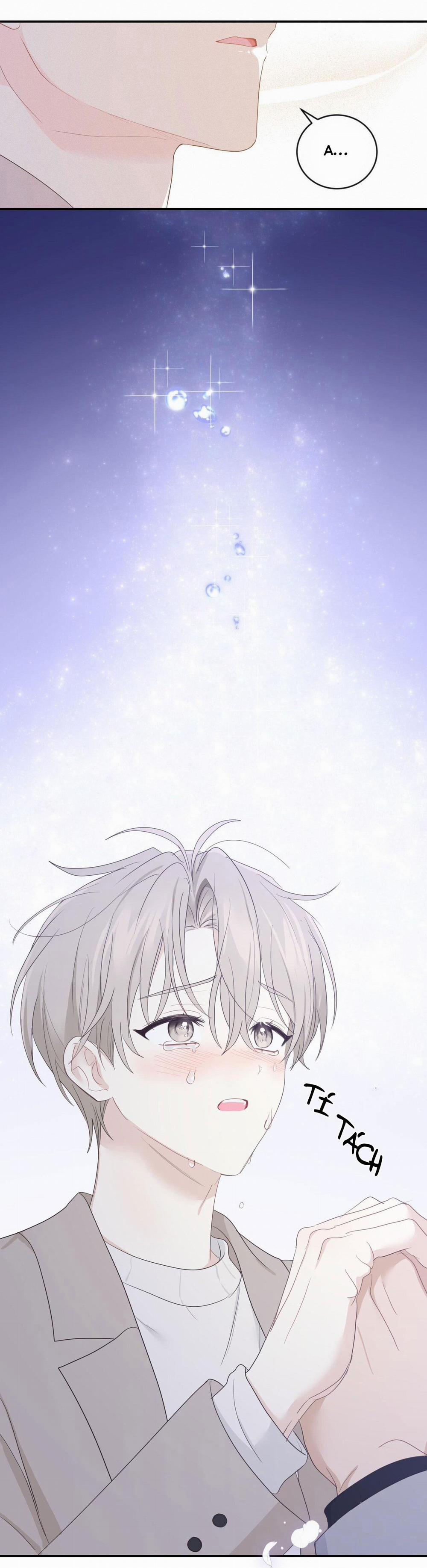 Vị Ngọt Không Đường (Sweet Not Sugar) 17 trang 38