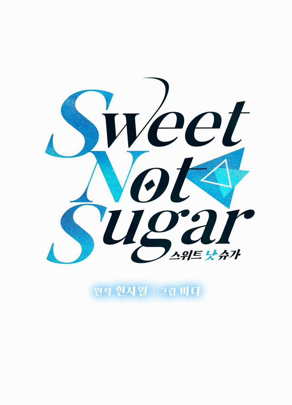 Vị Ngọt Không Đường (Sweet Not Sugar) 17 trang 4