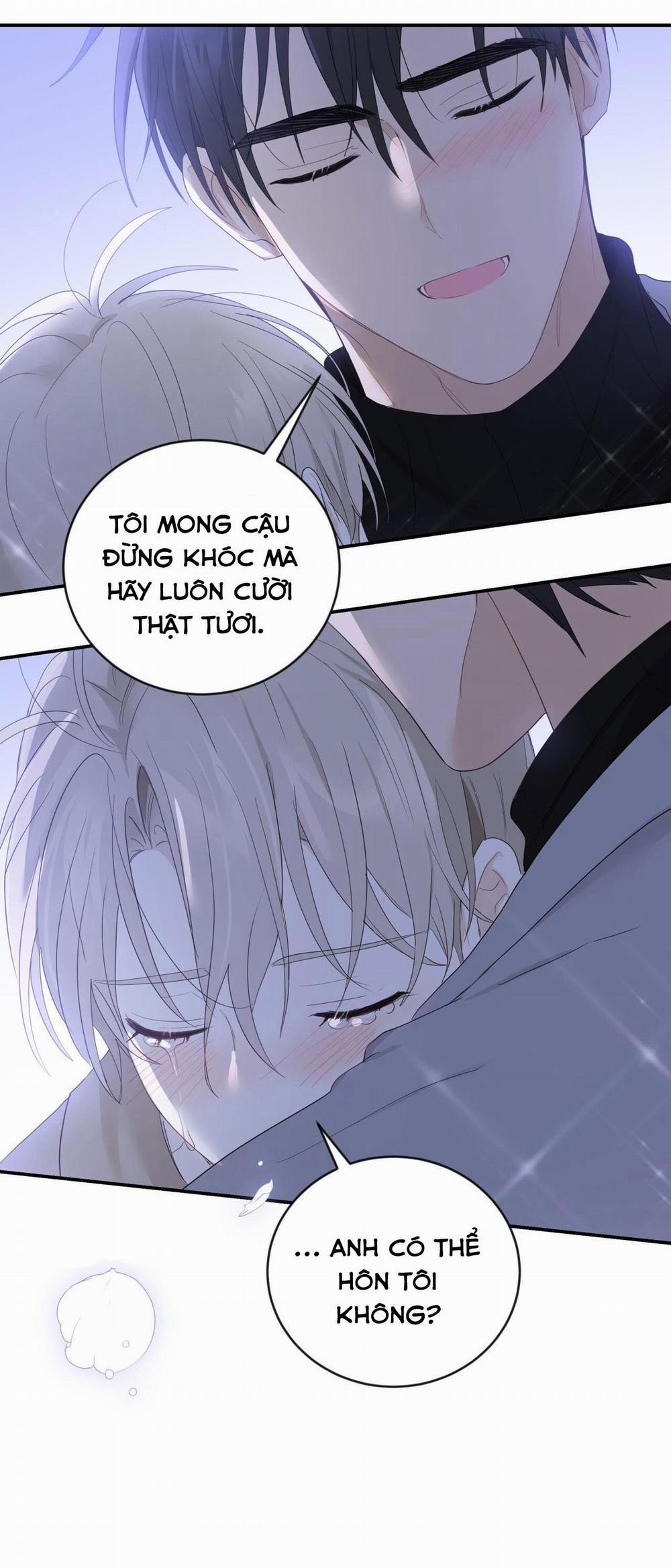 Vị Ngọt Không Đường (Sweet Not Sugar) 17 trang 40