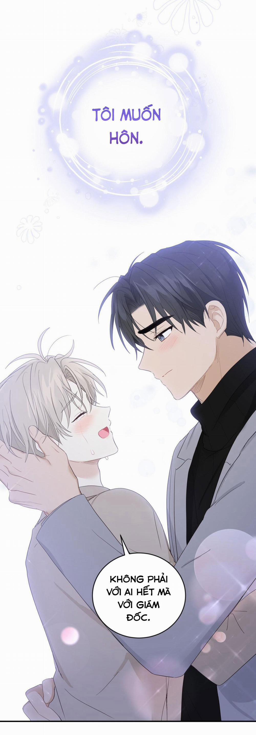 Vị Ngọt Không Đường (Sweet Not Sugar) 17 trang 41