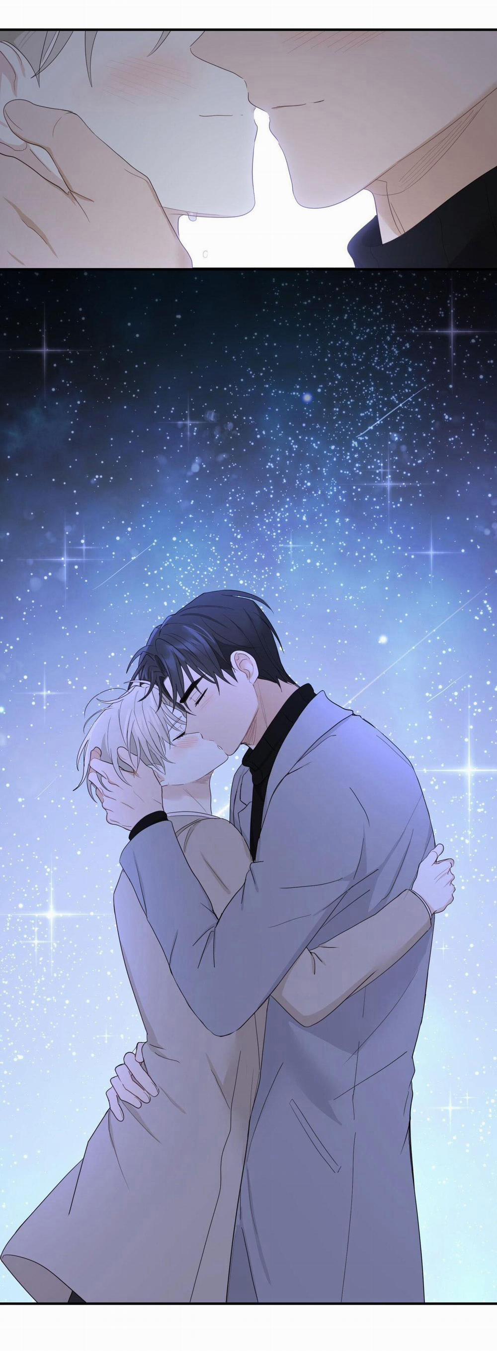 Vị Ngọt Không Đường (Sweet Not Sugar) 17 trang 42