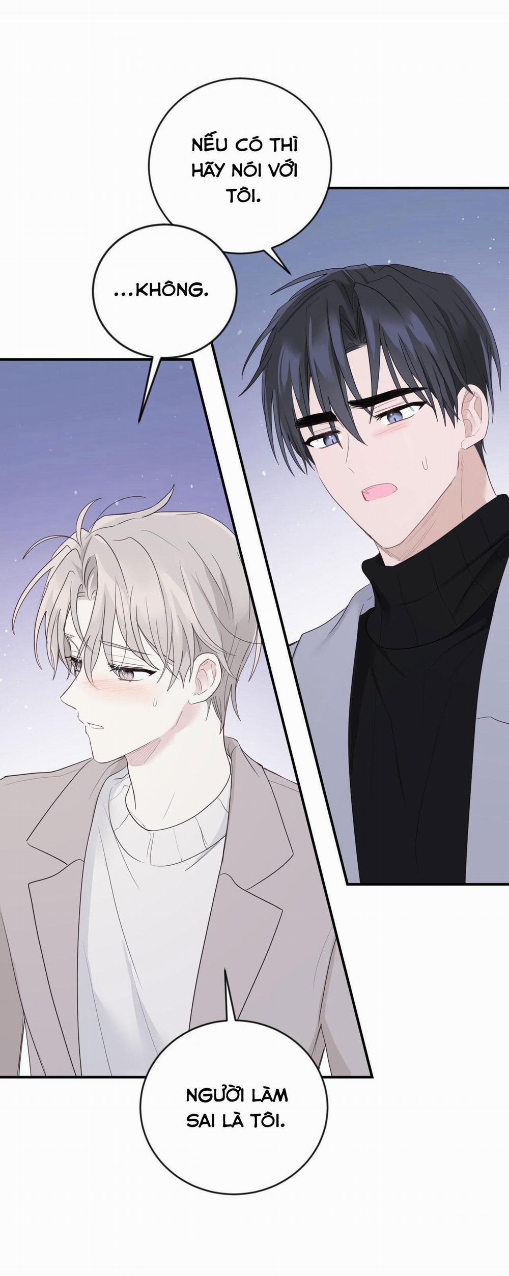 Vị Ngọt Không Đường (Sweet Not Sugar) 17 trang 9