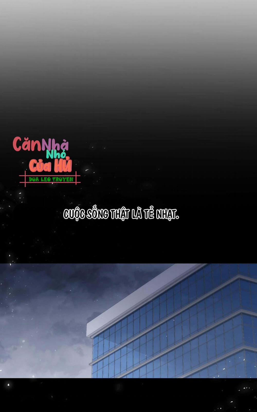 Vị Ngọt Không Đường (Sweet Not Sugar) 18 trang 0