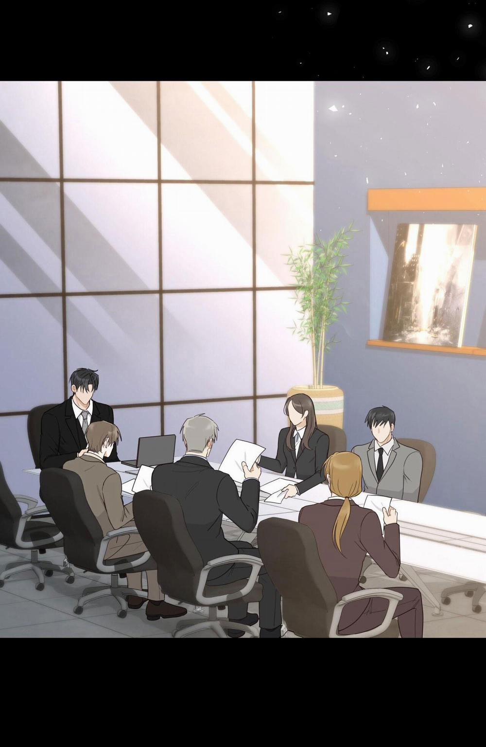 Vị Ngọt Không Đường (Sweet Not Sugar) 18 trang 1