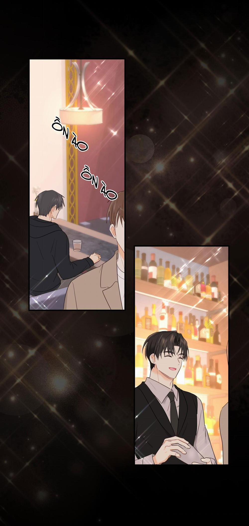 Vị Ngọt Không Đường (Sweet Not Sugar) 18 trang 13