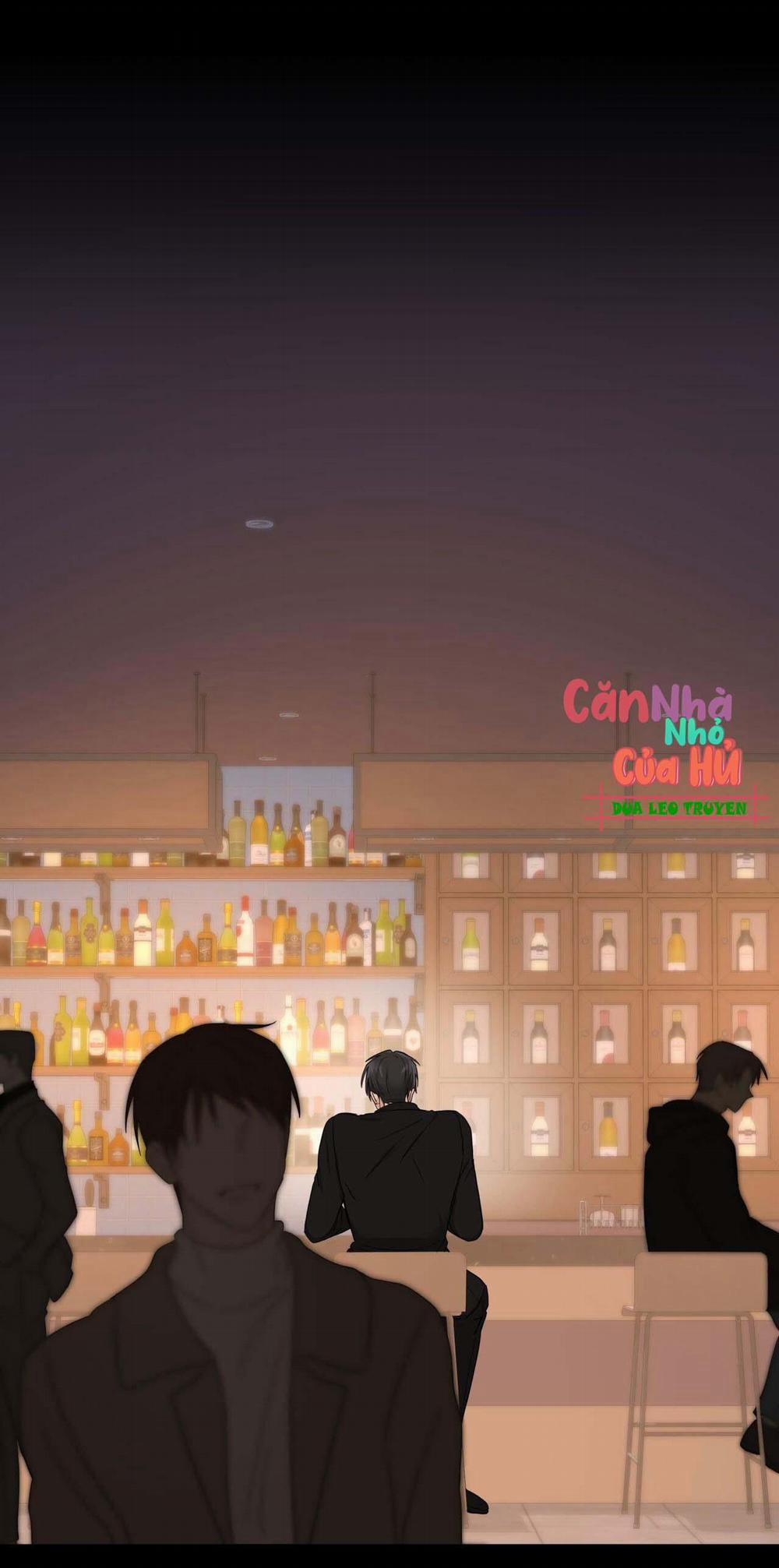 Vị Ngọt Không Đường (Sweet Not Sugar) 18 trang 14