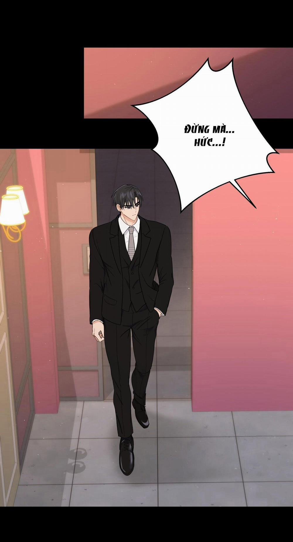 Vị Ngọt Không Đường (Sweet Not Sugar) 18 trang 15