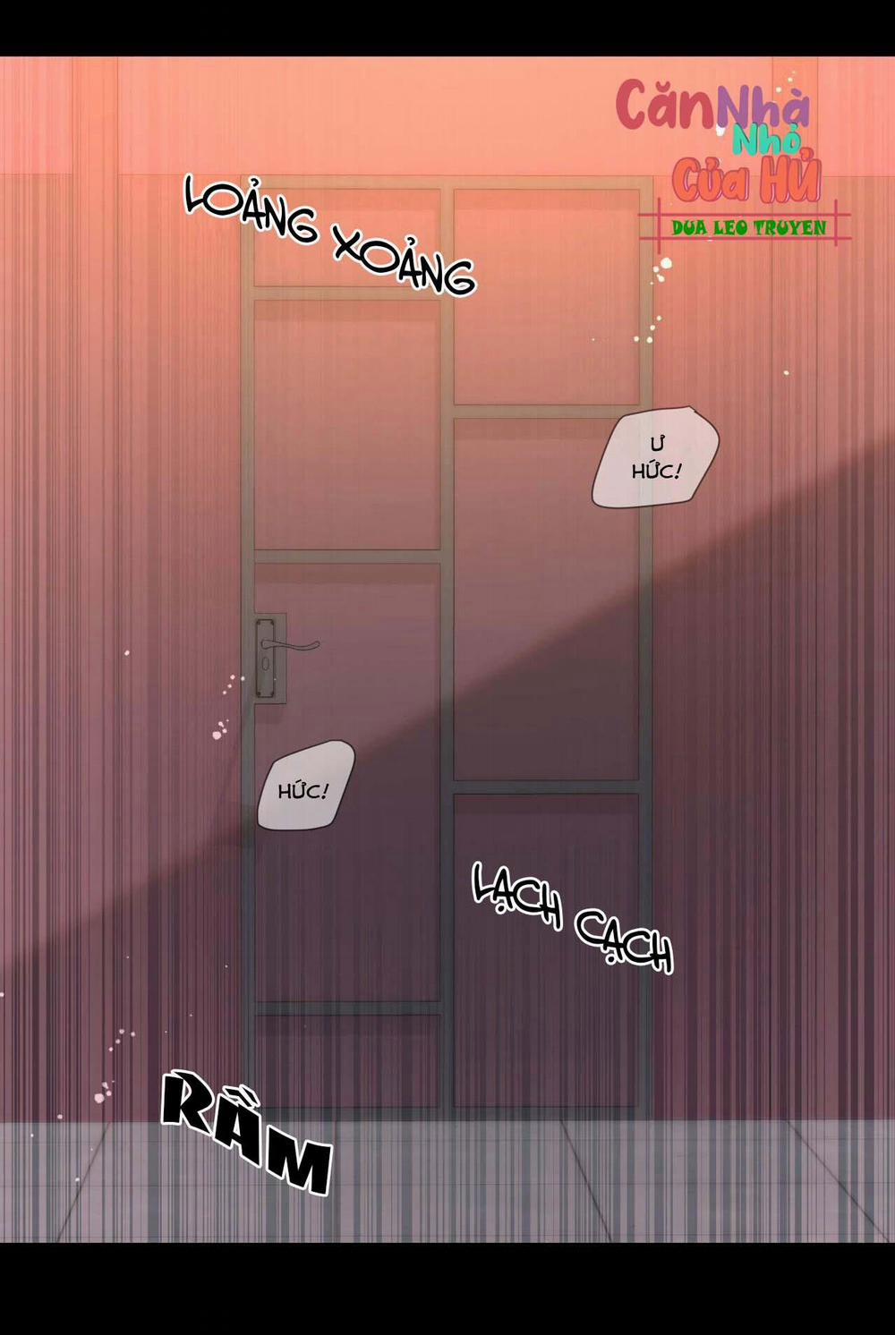 Vị Ngọt Không Đường (Sweet Not Sugar) 18 trang 16