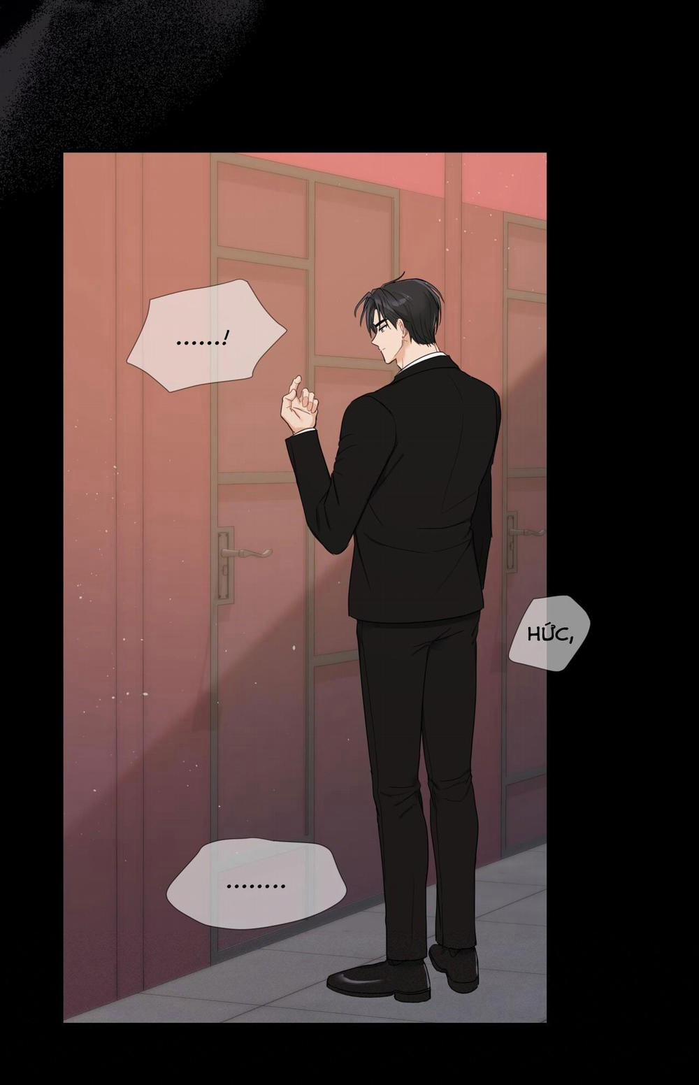 Vị Ngọt Không Đường (Sweet Not Sugar) 18 trang 18