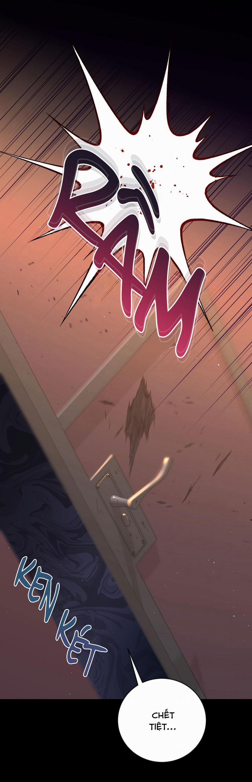 Vị Ngọt Không Đường (Sweet Not Sugar) 18 trang 23