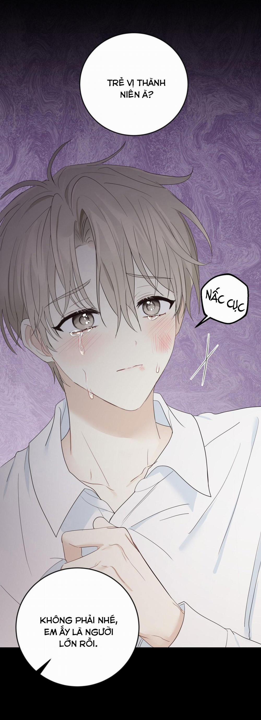 Vị Ngọt Không Đường (Sweet Not Sugar) 18 trang 26