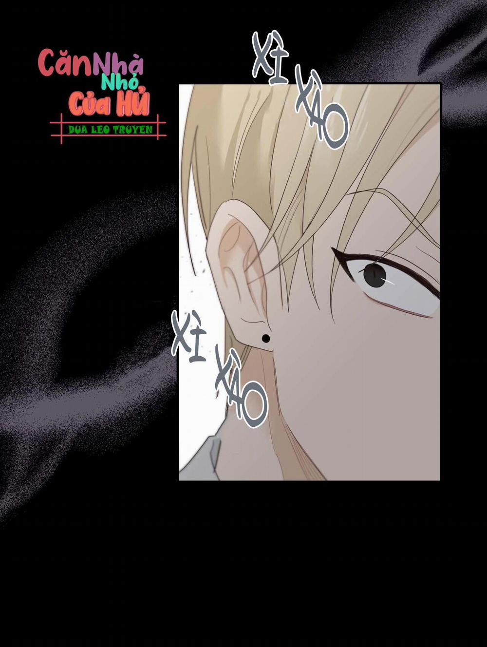 Vị Ngọt Không Đường (Sweet Not Sugar) 18 trang 32