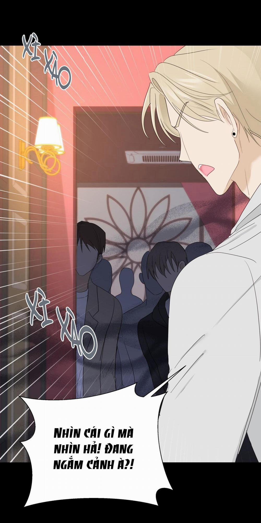 Vị Ngọt Không Đường (Sweet Not Sugar) 18 trang 33