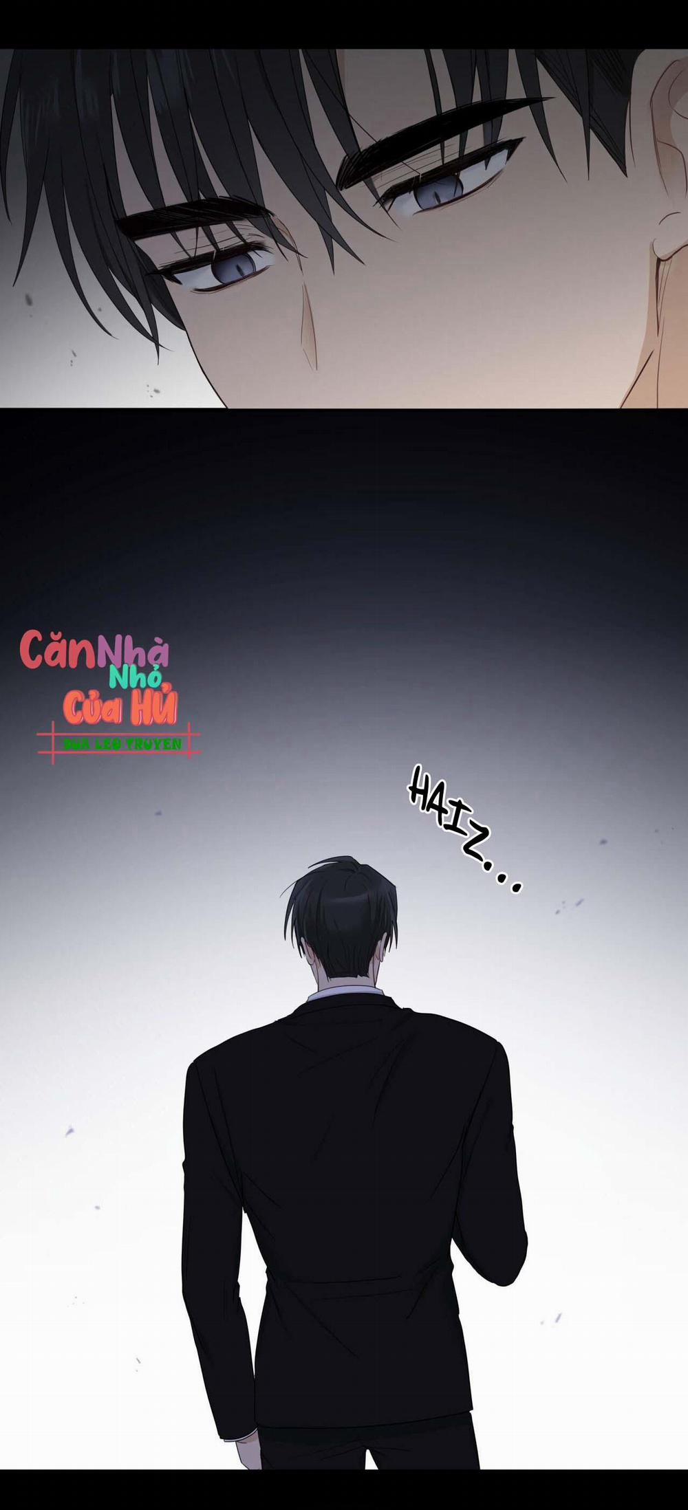 Vị Ngọt Không Đường (Sweet Not Sugar) 18 trang 4