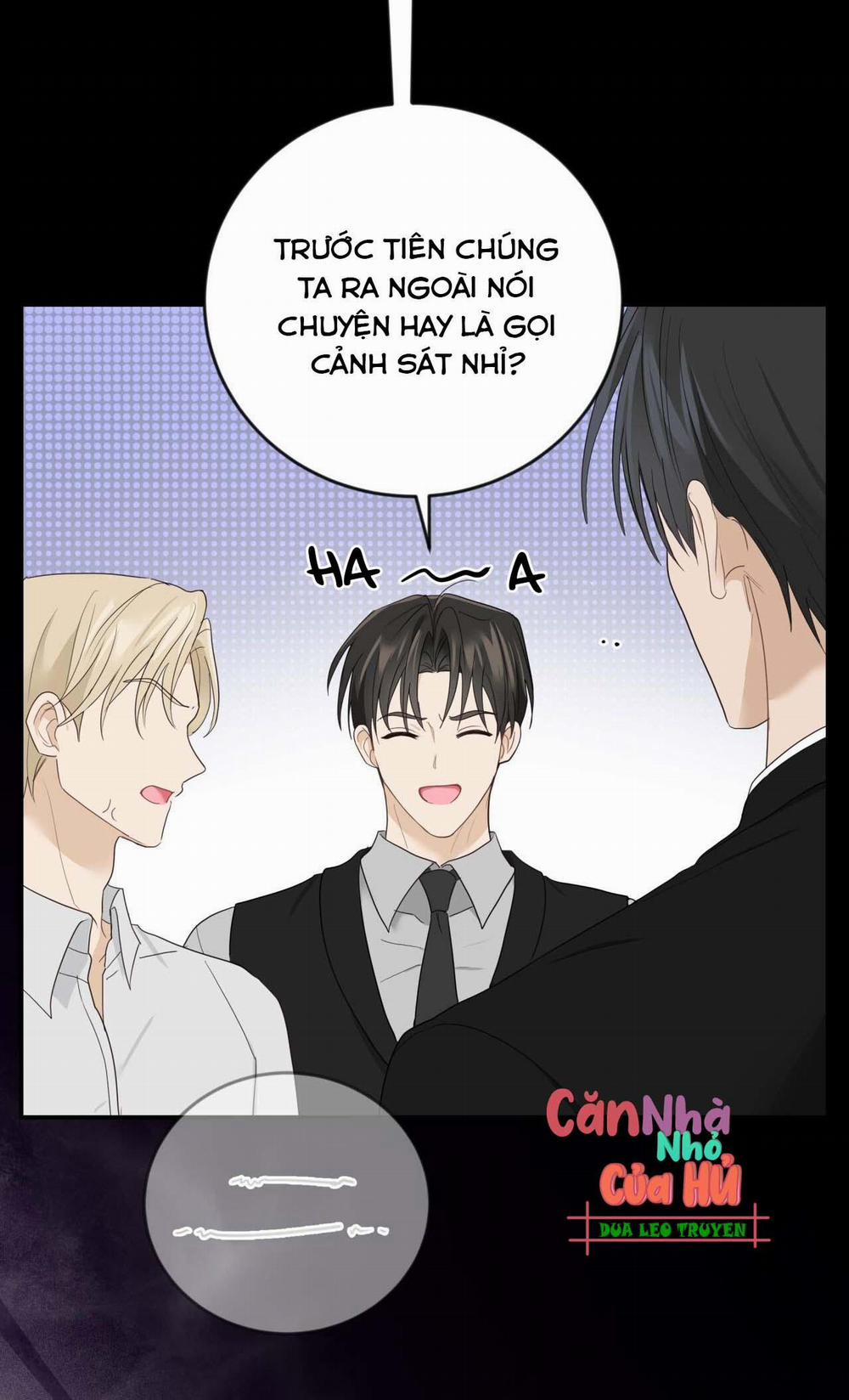 Vị Ngọt Không Đường (Sweet Not Sugar) 18 trang 42