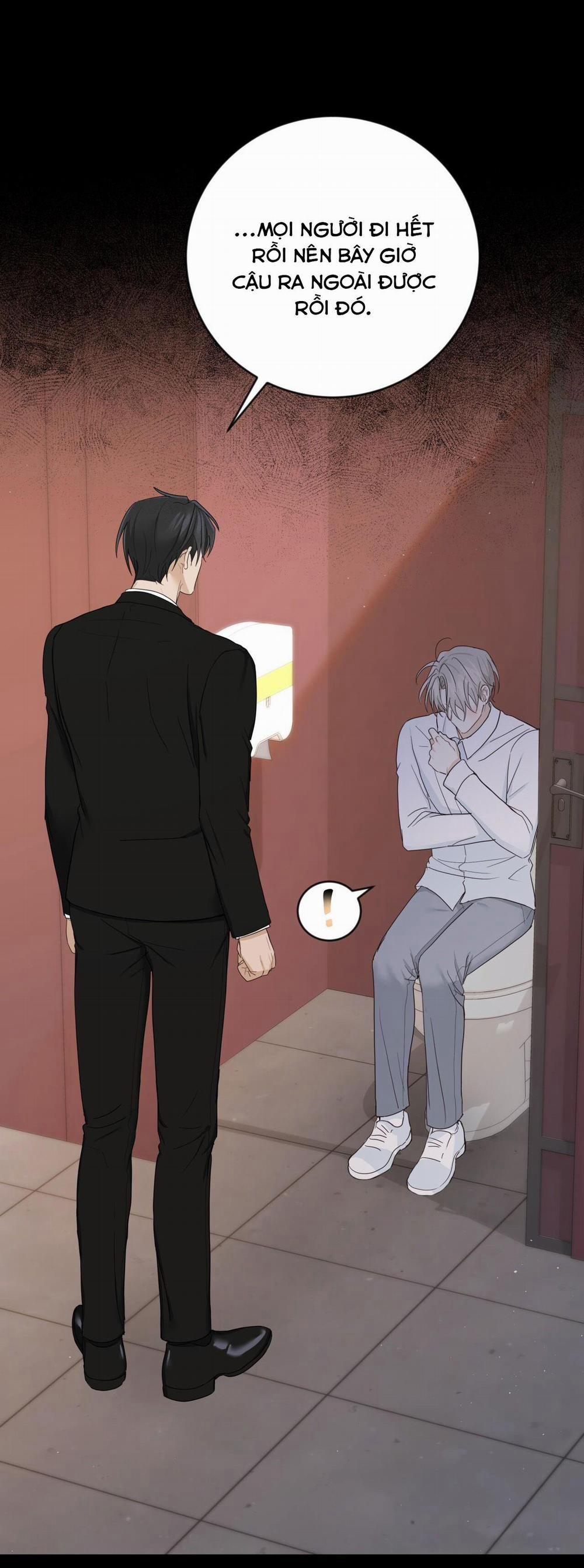 Vị Ngọt Không Đường (Sweet Not Sugar) 18 trang 44