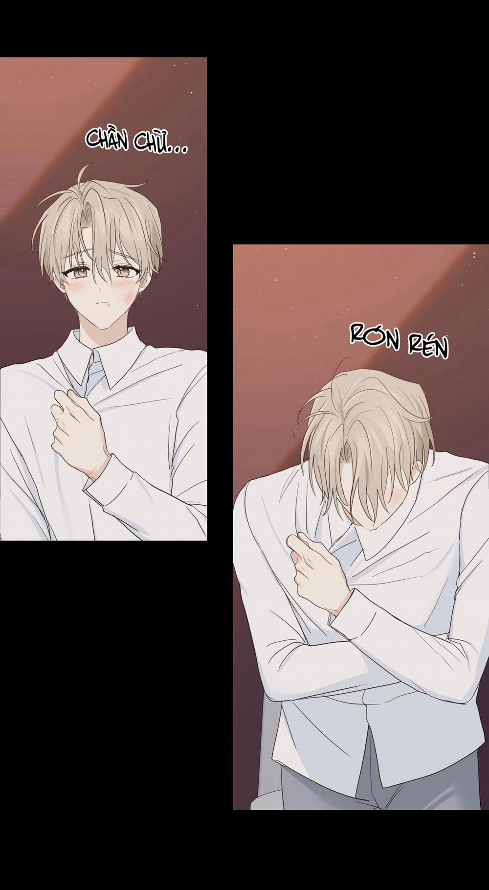 Vị Ngọt Không Đường (Sweet Not Sugar) 18 trang 45