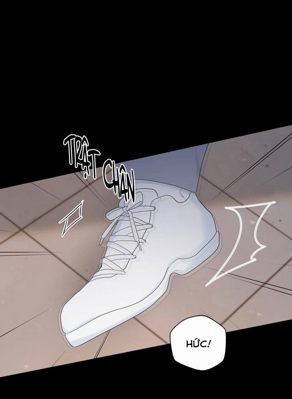 Vị Ngọt Không Đường (Sweet Not Sugar) 18 trang 46