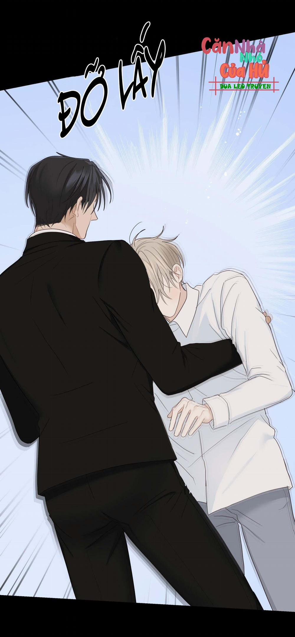 Vị Ngọt Không Đường (Sweet Not Sugar) 18 trang 47