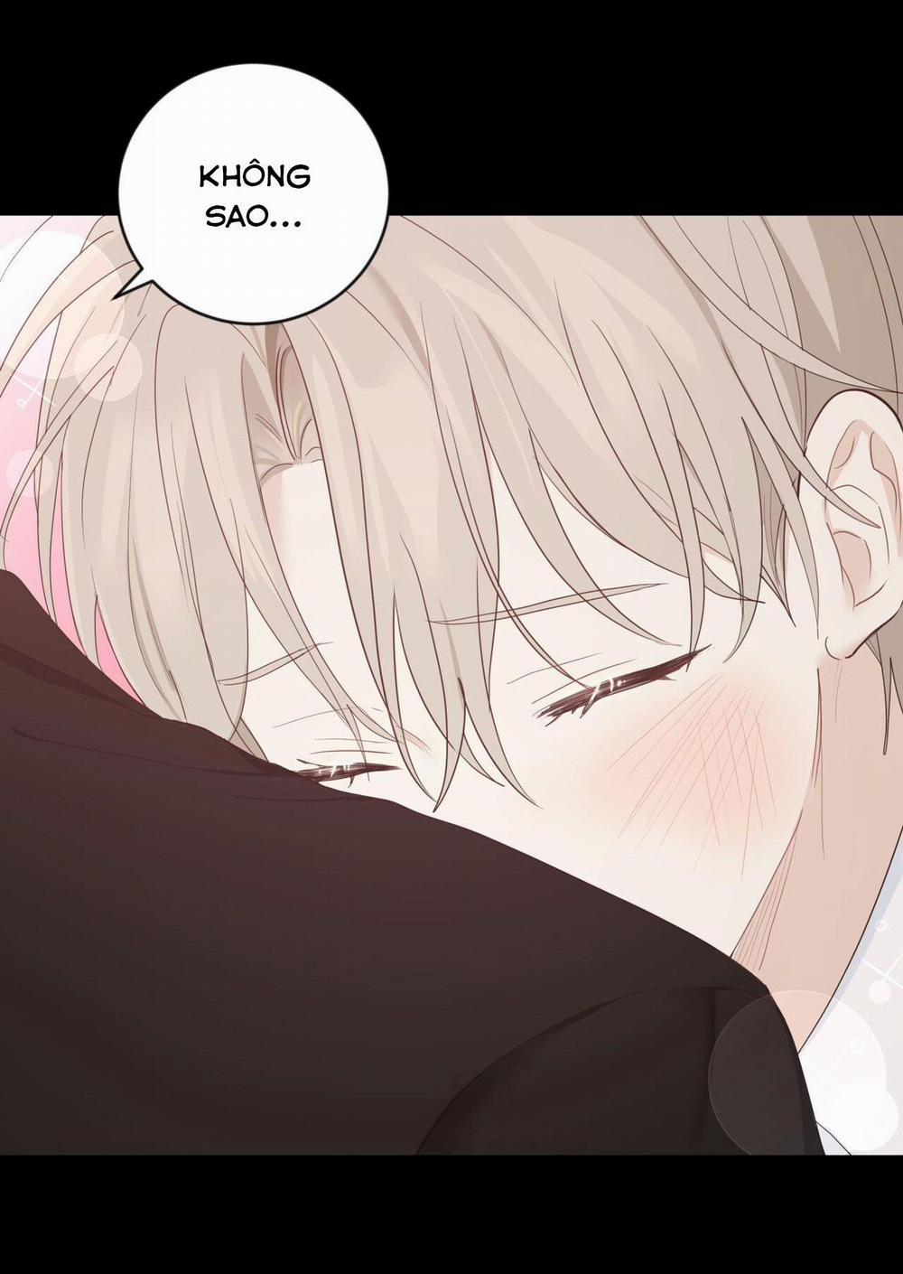 Vị Ngọt Không Đường (Sweet Not Sugar) 18 trang 48