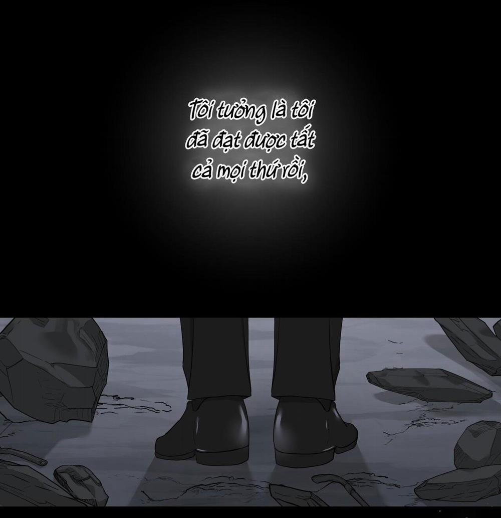 Vị Ngọt Không Đường (Sweet Not Sugar) 18 trang 5