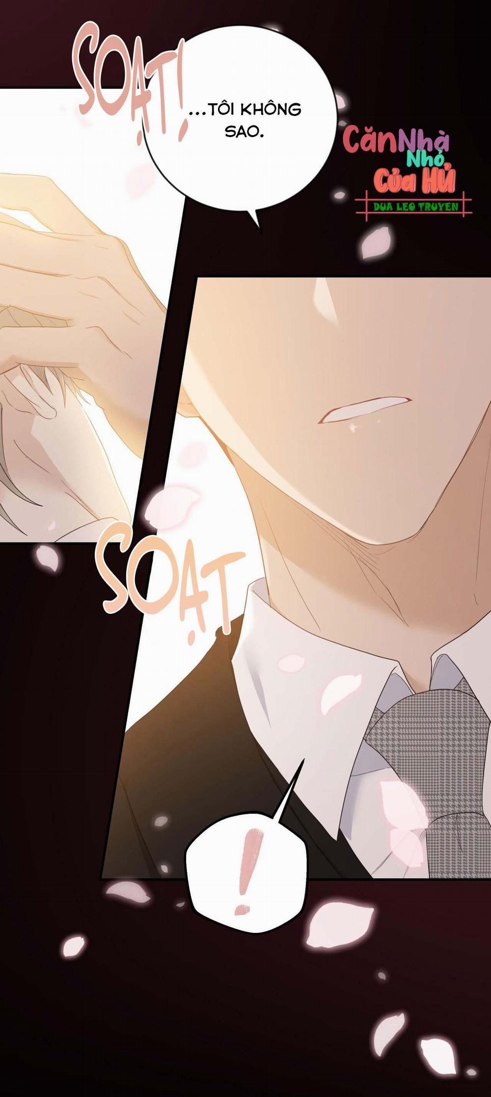 Vị Ngọt Không Đường (Sweet Not Sugar) 18 trang 52