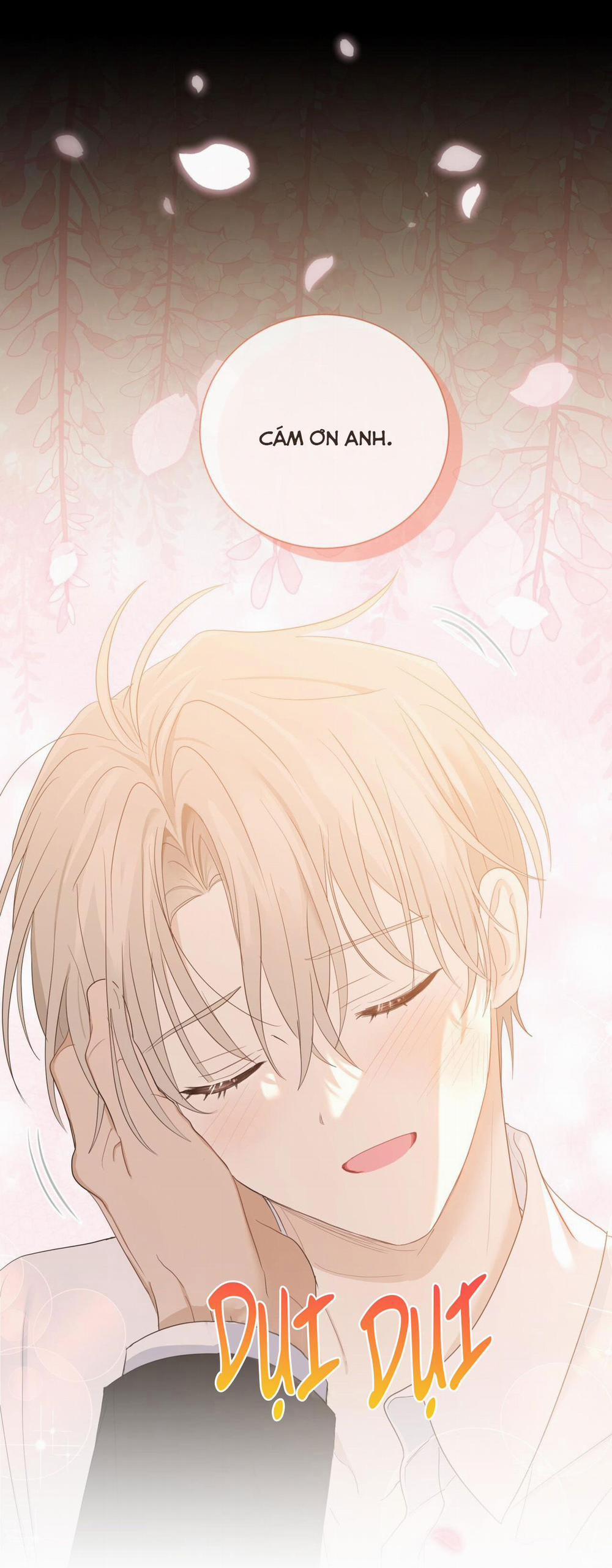 Vị Ngọt Không Đường (Sweet Not Sugar) 18 trang 53