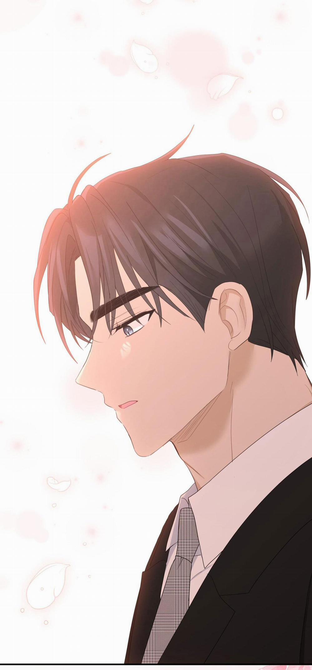 Vị Ngọt Không Đường (Sweet Not Sugar) 18 trang 54