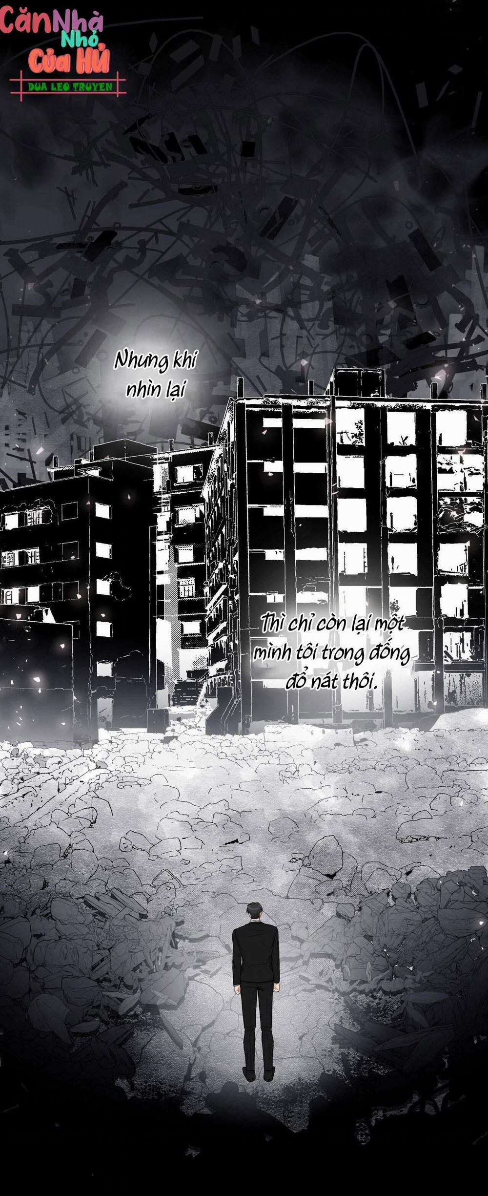 Vị Ngọt Không Đường (Sweet Not Sugar) 18 trang 6