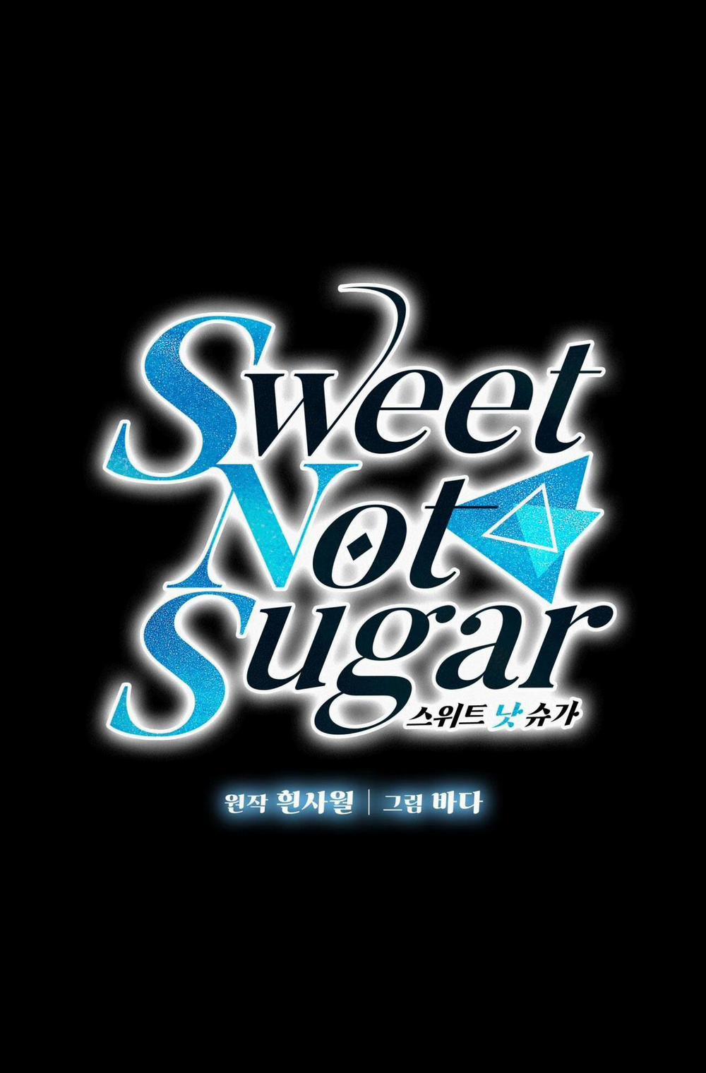Vị Ngọt Không Đường (Sweet Not Sugar) 18 trang 8